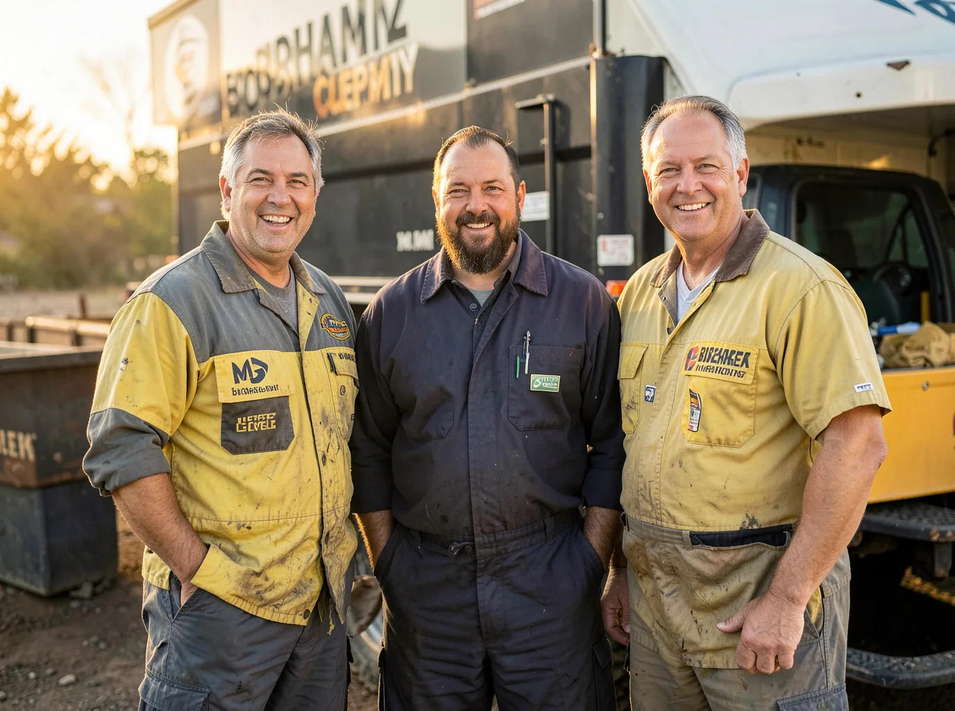 Sewage Cleanup company in Natchez, LA